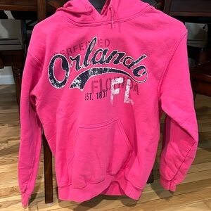 Orlando hoodie